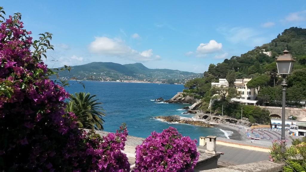 Апартаменти Casa Patty Vista Portofino Цоальї Екстер'єр фото